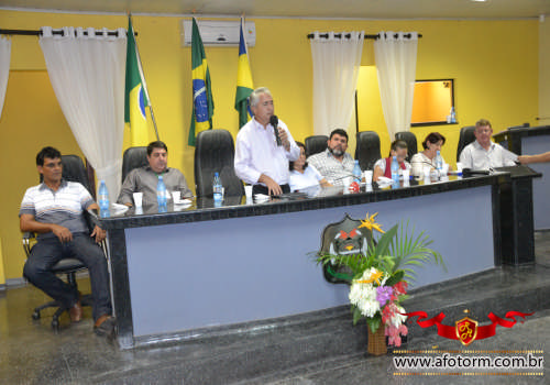 rolim de moura 